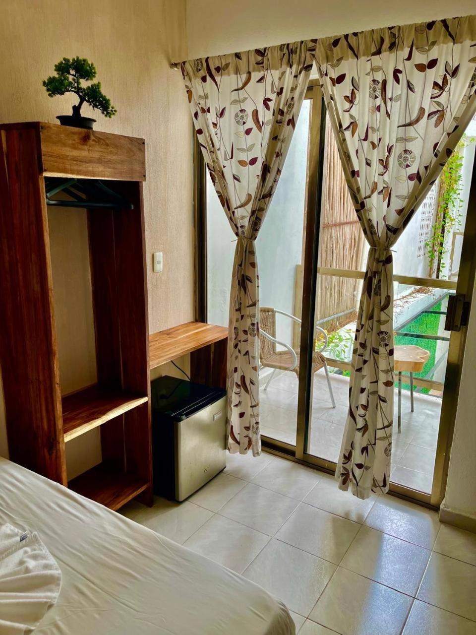 Tucasaenplaya Aparthotel Плая дел Кармен Екстериор снимка
